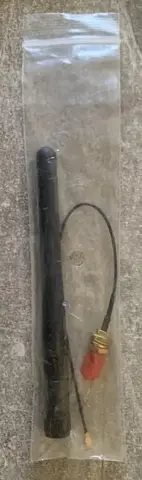 Antenne de connecteur Ipex