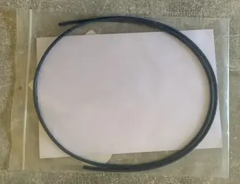 TUB PTFE 3D