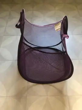 panier linge ikea