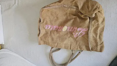 sac de plage