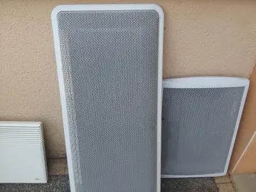 radiateurs électriques