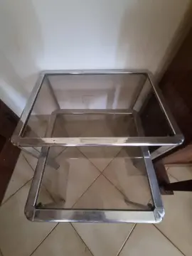 Tables gigogne