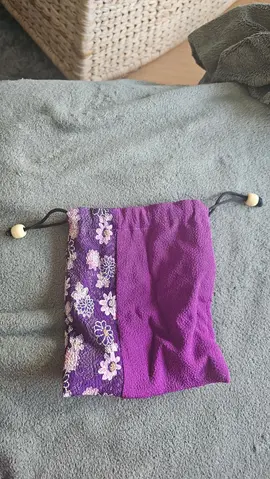 pochette japonaise