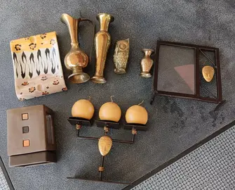déco et autres