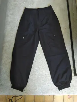 pantalon cargo