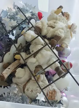 déco Noël