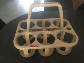 porte bouteille