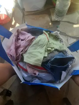 sac pour petit enfant