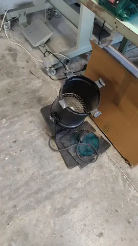Très gros spot