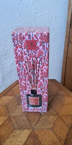 parfum d'ambiance Atmosphera fruit des bois (neuf)