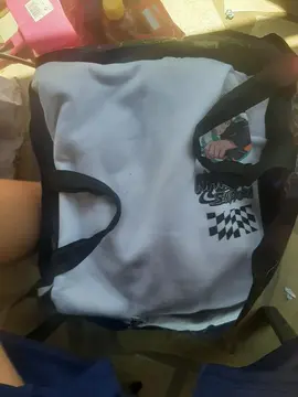 sac de pull