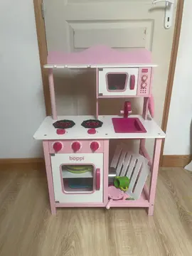 cuisine dînette enfant