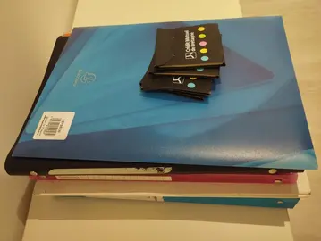 Fournitures scolaires