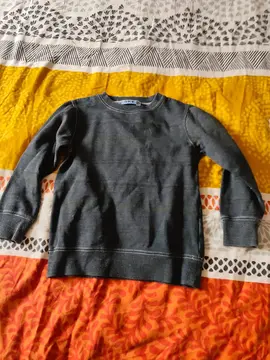 pull 8 ans