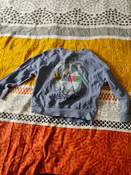 pull 6 ans