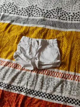 short 10 ans