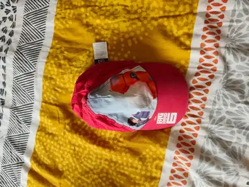 casquette enfant
