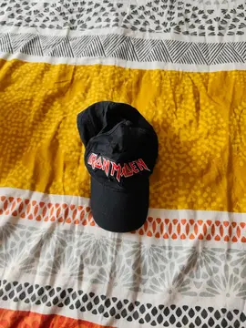 casquette