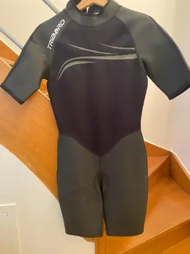 Combinaison néoprène OXBOW Taille S Femme