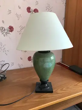 lampe à poser