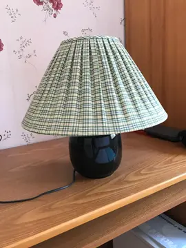 lampe à poser
