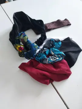 accessoires pour cheveux