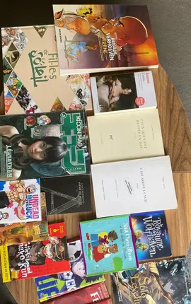 Dons : Livres et magazines Spirou