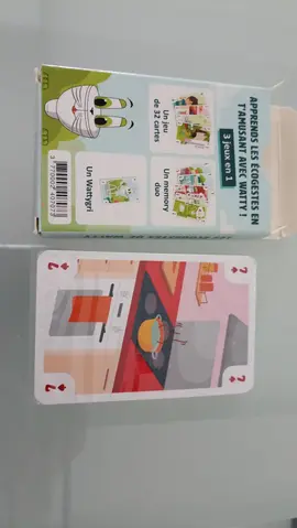 jeu de carte memory ...