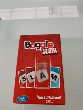 jeu d écarte boggle slam
