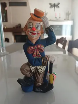 clown