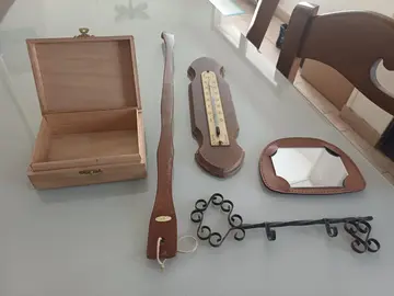 lot vintage