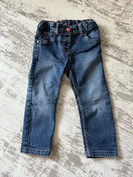 jean enfant 24-30 Mois