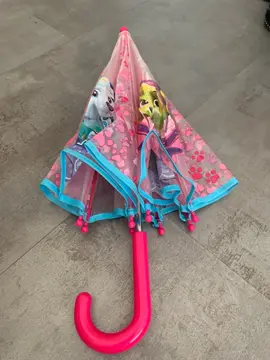 Parapluie enfant