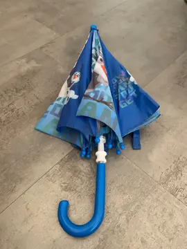 parapluie enfant
