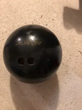 boule de bowling