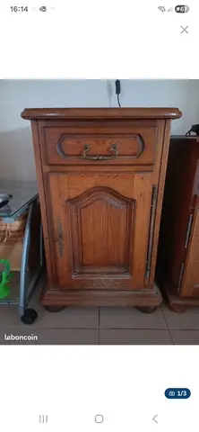 meuble à tiroir