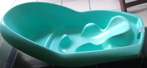 baignoire bébé