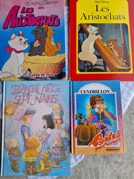 livres enfants