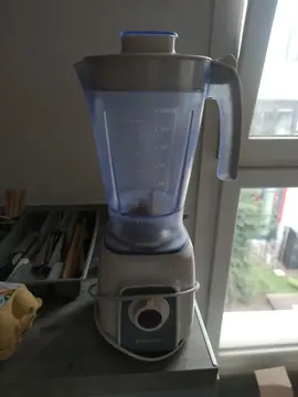 mixeur / blender Philips