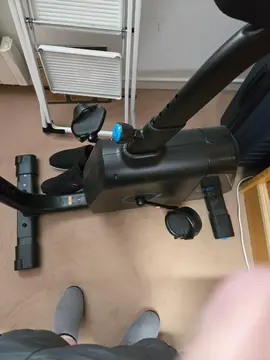 vélo appartement