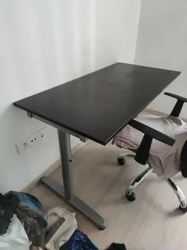 bureau très stable