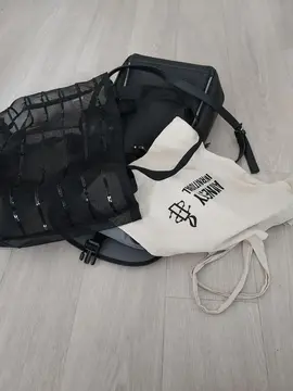 lot de sacs