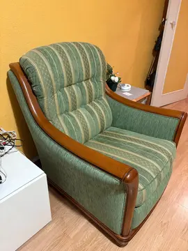 fauteuil
