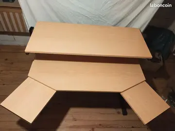 Bureau Gamer