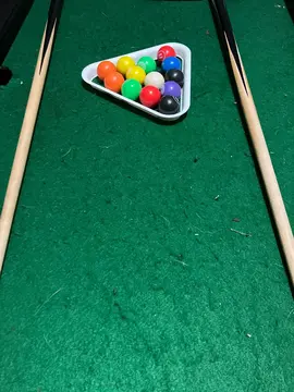 billard enfant
