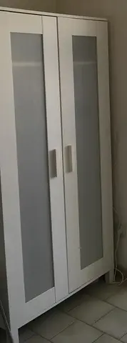 Armoire Ikea BRIMMES