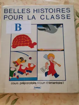Livre enfant