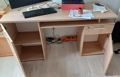 bureau
