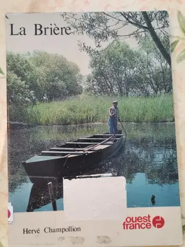 Documentairr sur la briere