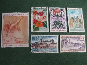 timbres